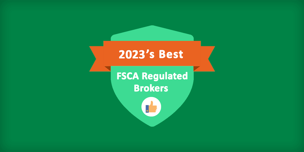 Best FSCA regulated forex brokers in South Africa for 2022