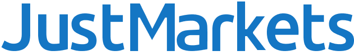 JustMarkets Logo